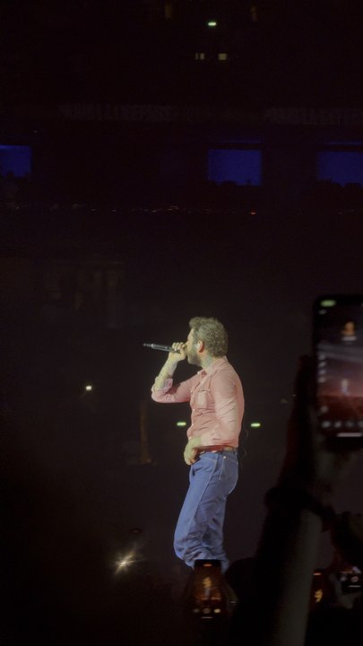 Un de mes meilleurs concert ever 🥺