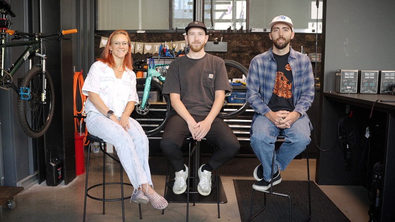 How Many Carbs Do You Need to Fuel a Ride | The Bicycling Show About Bicycling | Episode 69 | Preview