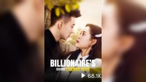 Billionaire's Second Chance Wife