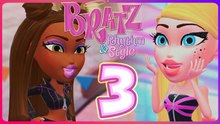 Bratz: Rhythm & Style Walkthrough Part 3 (PS5, PS4, X|S, Switch)