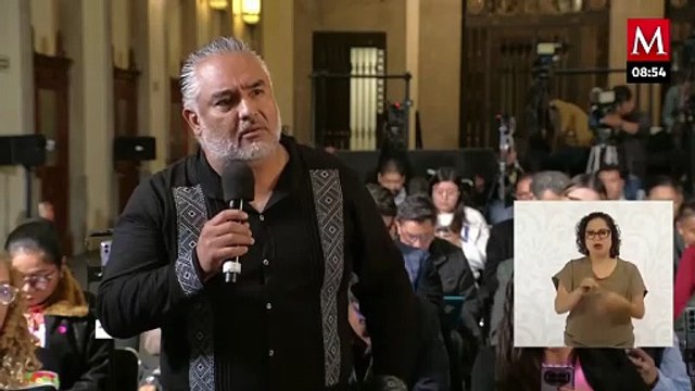 Sheinbaum alista nota diplomática por violencia contra migrantes en EU