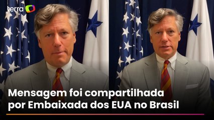 Assessor de Trump diz esperar que Brasil ‘contenha Moraes’ antes que ele ‘destrua’ relação com EUA