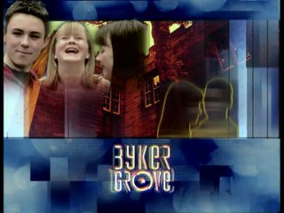 Byker Grove (1989) S11E10