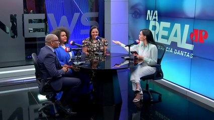 Inclusão x preconceito: Como falta de letramento racial nas empresas destrói vidas | NA REAL