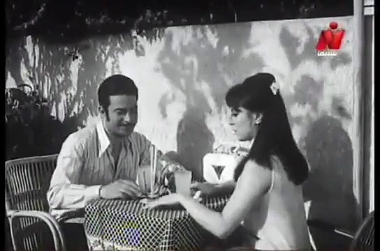 الفيلم النادر الساعات الرهيبة بطولة احمد رمزي
