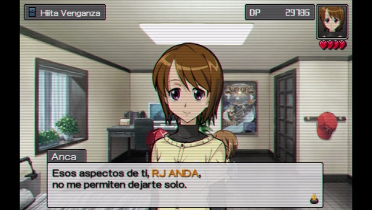 Yu-Gi-Oh! 5D's Tag Force 6 Español - Anca Evento FINAL  #5Ds #zexal - RJ ANDA