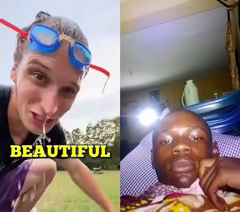 Try not to laugh