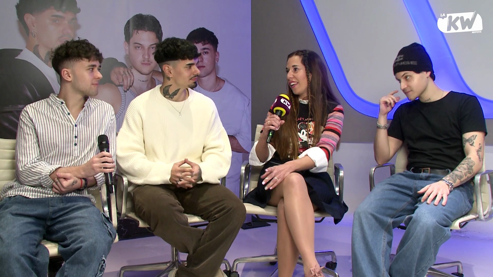 Alma presenta “Quemémonos”: el nuevo single pop que no vas a dejar de bailar