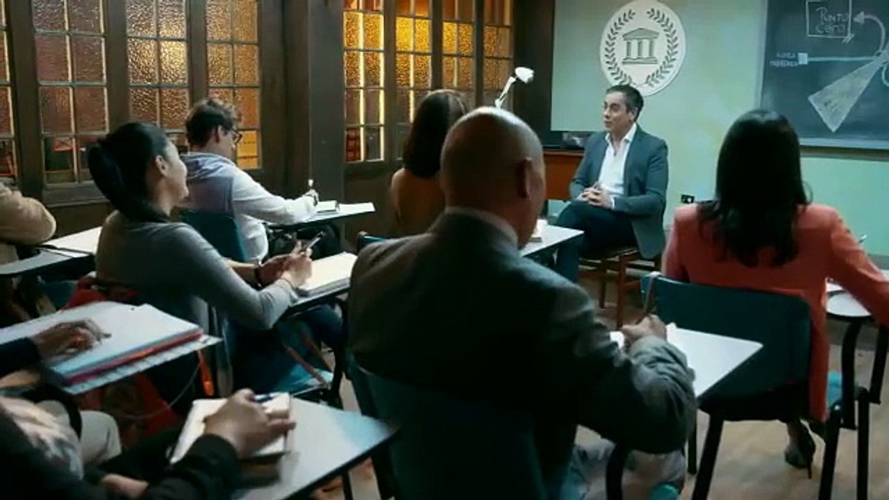 La Nocturna 38