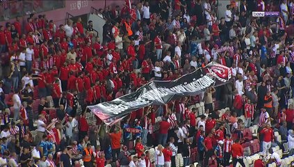 ÖZET | Samsunspor 0-0 Kasımpaşa
