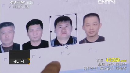 Tianwang: Crime Under Suspicion - Evil Ends - S06E01