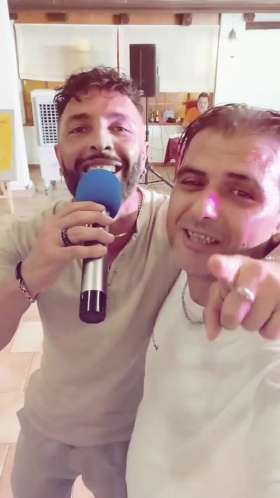 Alex Gargano in concerto a Milazzo