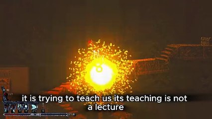 The Language of Monsters | How Source of Madness Breaks Our Ideas of Communication