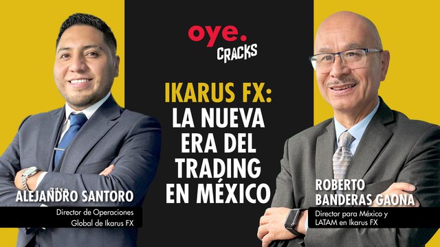 Ikarus FX: La nueva era del trading en México