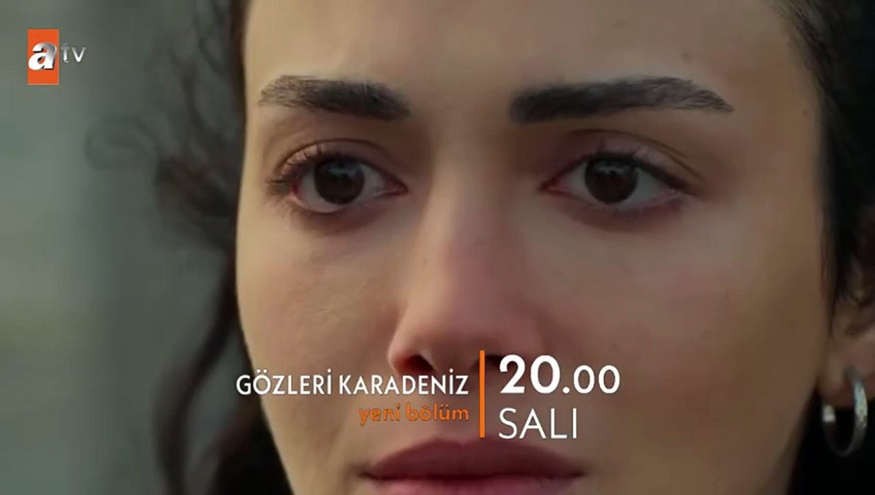 عيناك كالبحر الاسود الحلقة 4 Gözleri Karadeniz 4. Bölüm 2. Fragmanı _ Azil ve Güneş Arasındaki Gerilim Tırmanıyor!