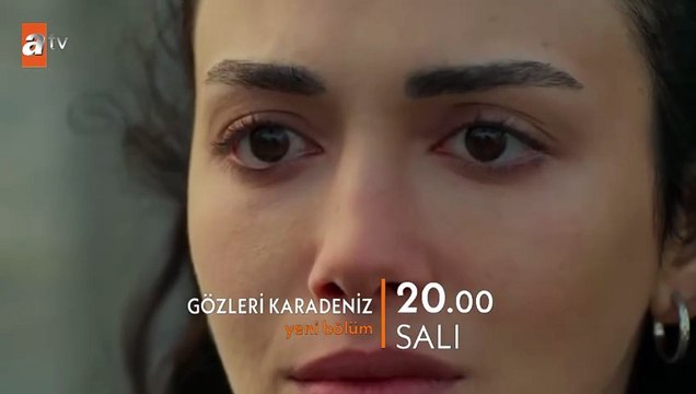 عيناك كالبحر الاسود الحلقة 4 Gözleri Karadeniz 4. Bölüm 2. Fragmanı _ Azil ve Güneş Arasındaki Gerilim Tırmanıyor!