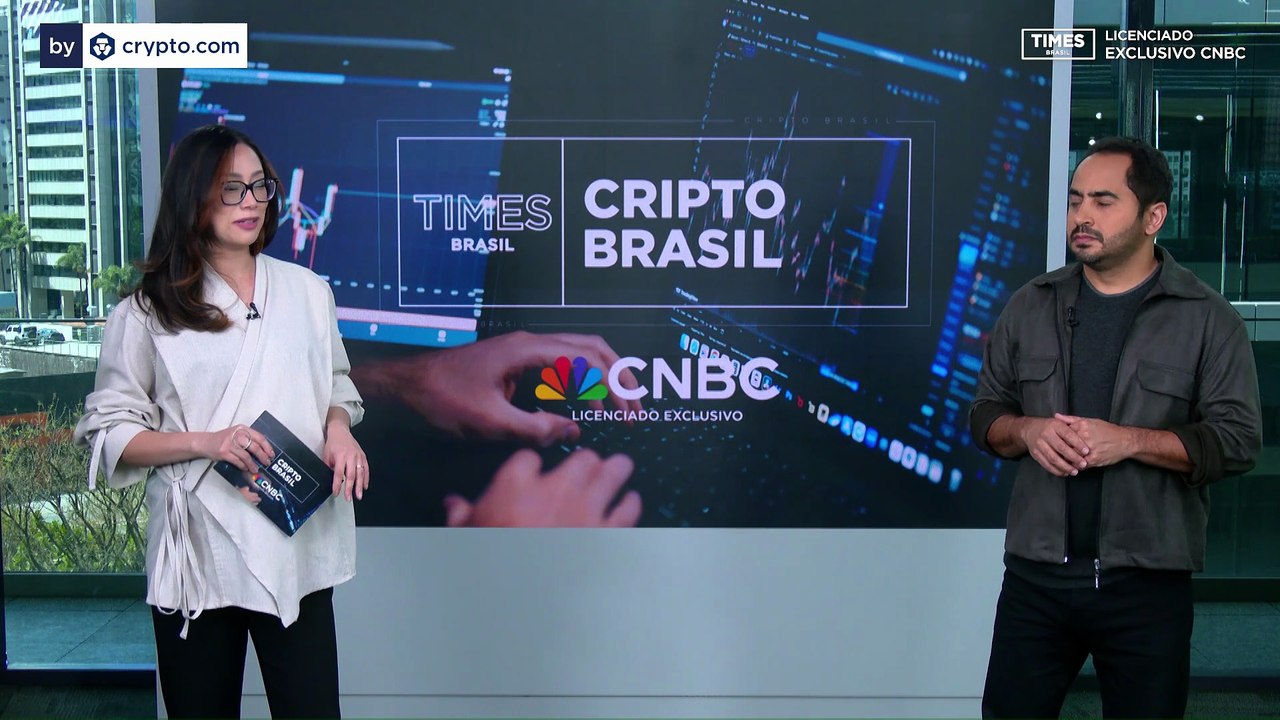 Tether lança nova stablecoin pareada em dólar e agita o mercado de criptomoedas | CRIPTO BRASIL