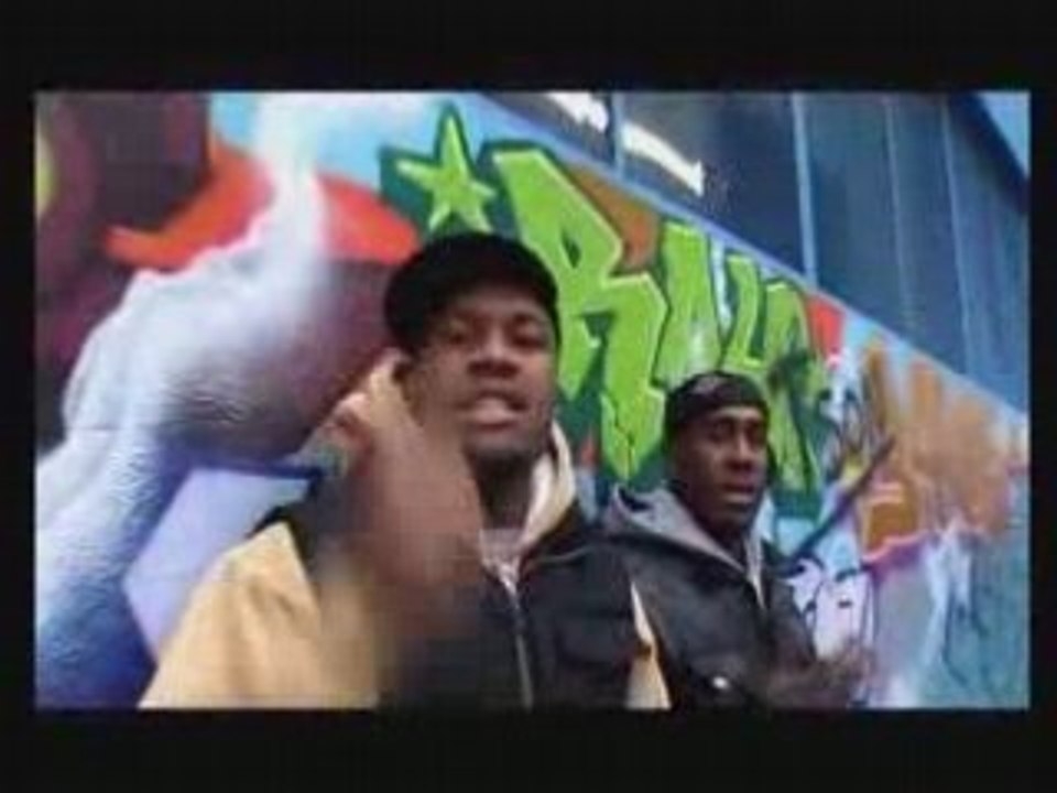 Zone - Le block