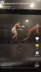 Goodbye After 99 Forgiveness Full Movie