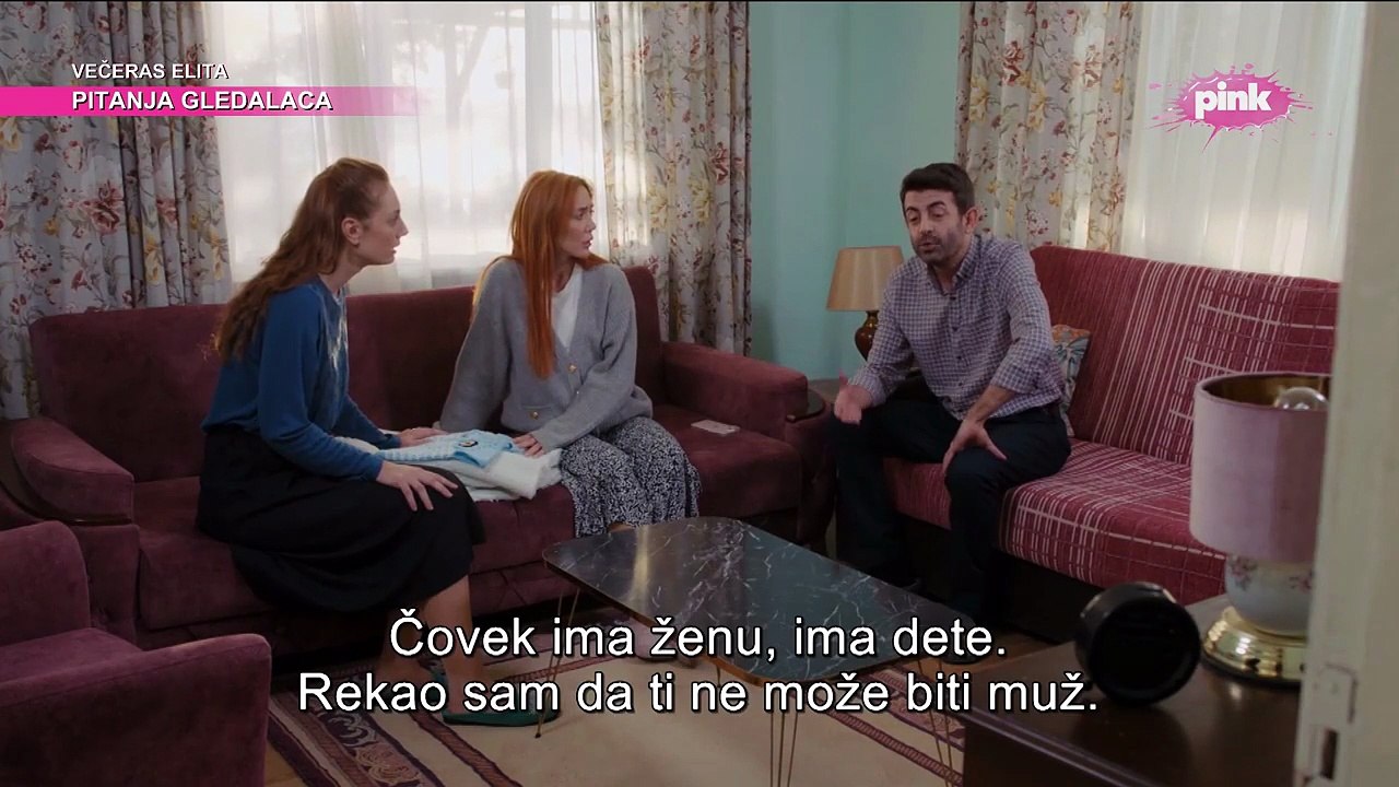 SERIJA KLOPKA LJUBAVI   140  EPIZODA epizoda je kratka da znate