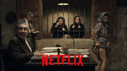 Las Muertas, el fenómeno de Netflix que ha impactado por completo en el país
