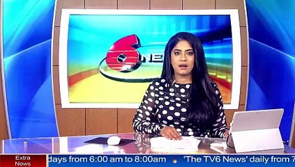 TV6 WEATHER REPORT: WEDNESDAY 17TH SEPTEMBER