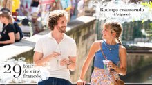 'Rodrigo Enamorado' - Tráiler Oficial Subtitulado