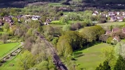 The Orient Express Golden Era Travel S01E01