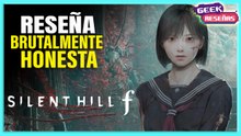 Silent Hill f le devuelve la gloria a la saga