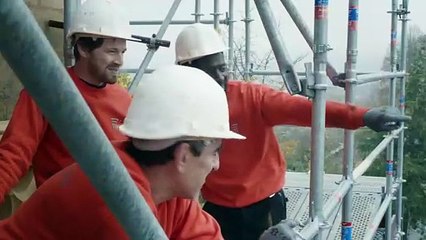 Nas Sombras de Paris | movie | 2018 | Official Trailer