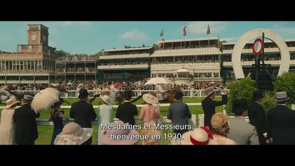 Downton Abbey III : Le Grand Final | movie | 2025 | Official Teaser