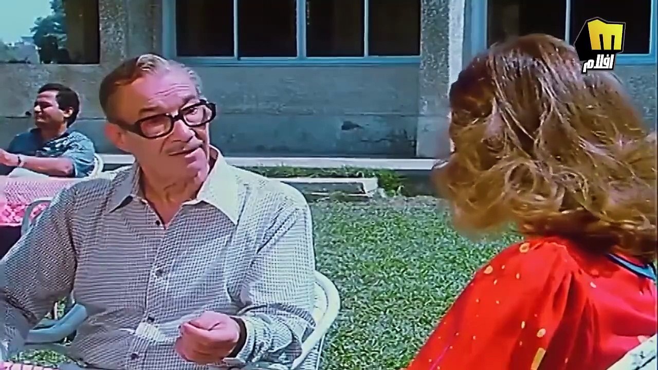 HD فيلم (  بستان الدم  ) - يسرا - مشاهدة افلام...