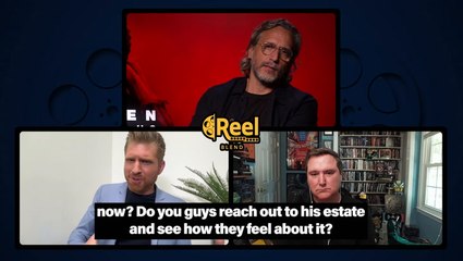 The Emotional Reason 'Alien: Romulus' Brought Back That Spoiler Character: ‘It Was One Of The Best Memories Of His Life’