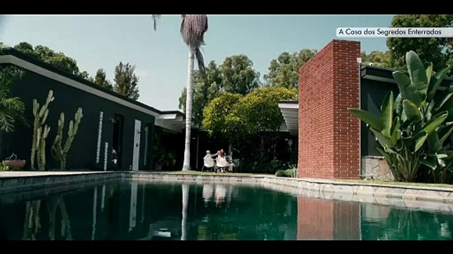 A Casa dos Segredos Enterrados | movie | 2022 | Official Trailer