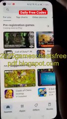 How to Redeem Google Play Codes in 2025 💳📲 #GooglePlay #RedeemCode