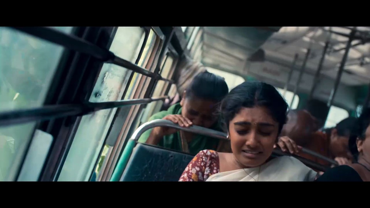 Kothalavadi | movie | 2025 | Official Trailer