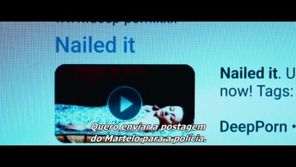 American Sweatshop | movie | 2025 | Official Trailer