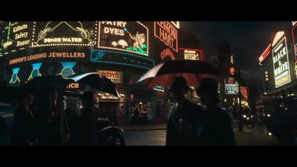 Downton Abbey III : Le Grand Final | movie | 2025 | Official Trailer