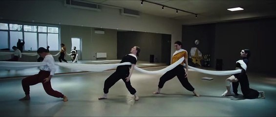 Match in a Haystack | movie | 2025 | Official Trailer