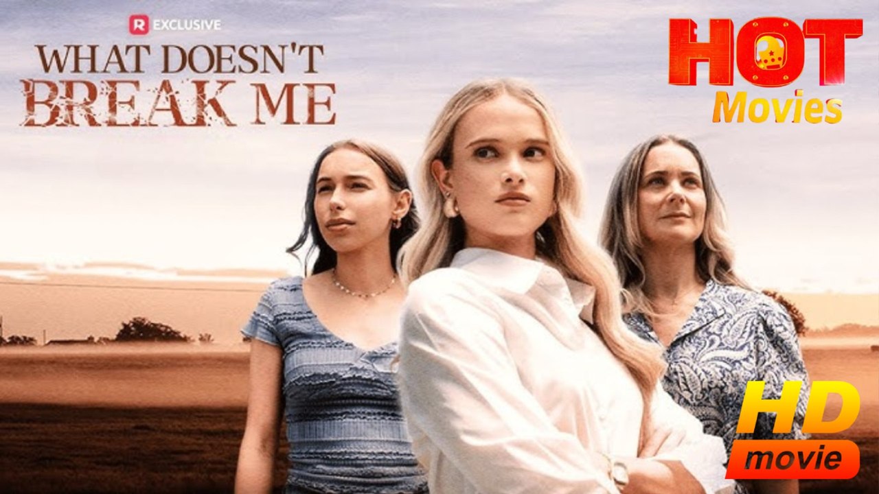 What Doesn't Break Me | Full Movie HD - New Drama ShortFilms Hot CEO