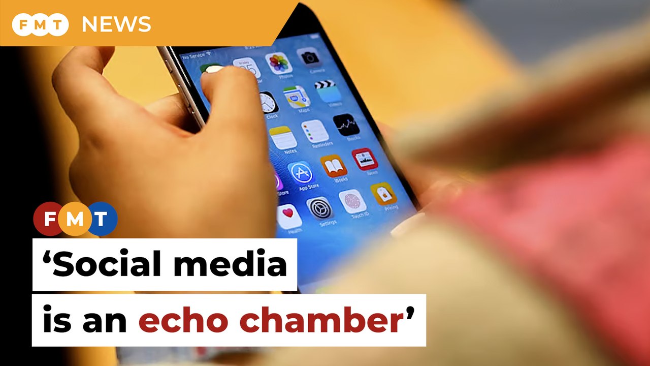 Social media blamed for voters preferring personalities over competence