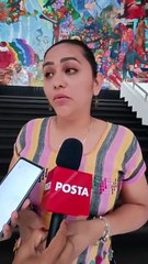 Lamentan mal uso de símbolos patrios en festejo de Independencia en Chiapas