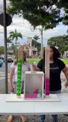 1 bottle 🍾 🤝 one mission 📍 Street Gamer 🎯