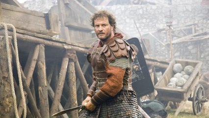 La dernière légion