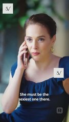 [EngSub] Boss, Your Wife's a Whole Detective!