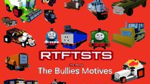 Bullies Motives Rampage Rtftsts The Movie Soundtrack