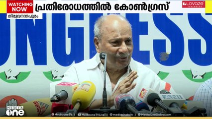 ശിവഗിരി , മുത്തങ്ങ സംഭവങ്ങൾ: കോൺഗ്രസ് നേതൃത്വത്തിന് തിരിച്ചടിയായി എ.കെ ആന്റണിയുടെ നീക്കം
