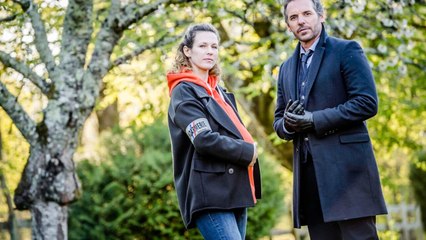 Les mystères de la duchesse