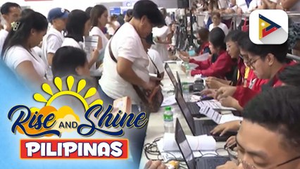 DSWD, hinihikayat ang 4Ps members na mag-avail ng ‘water rate discount’ sa Manila Water at Maynilad