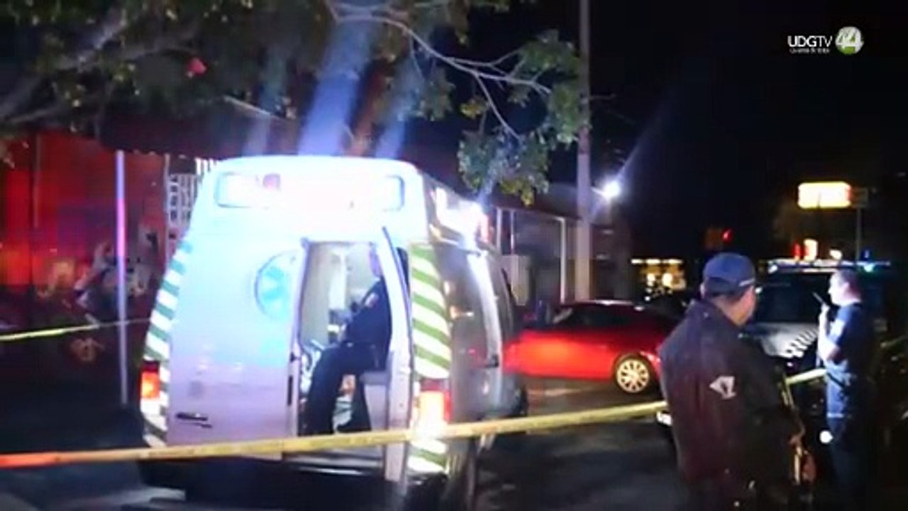 Lemus pide no contabilizar a Jalisco homicidios registrados en Zacatecas